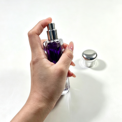 PERFUME BOTTLE
