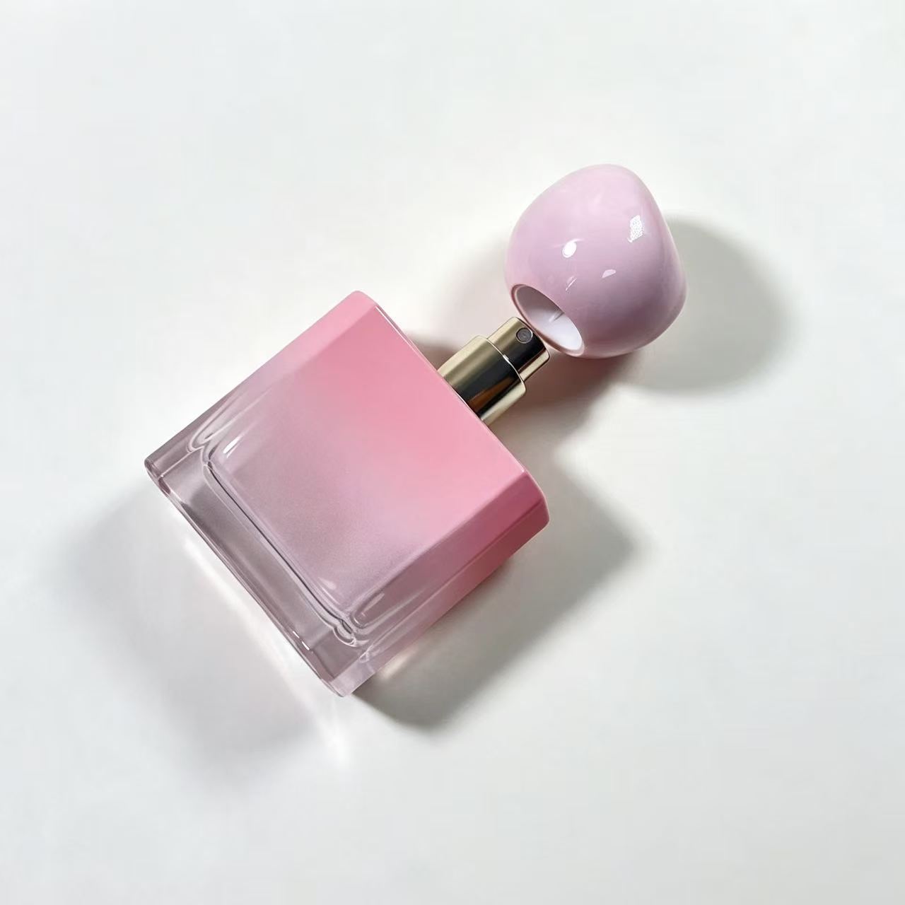 PERFUME BOTTLE