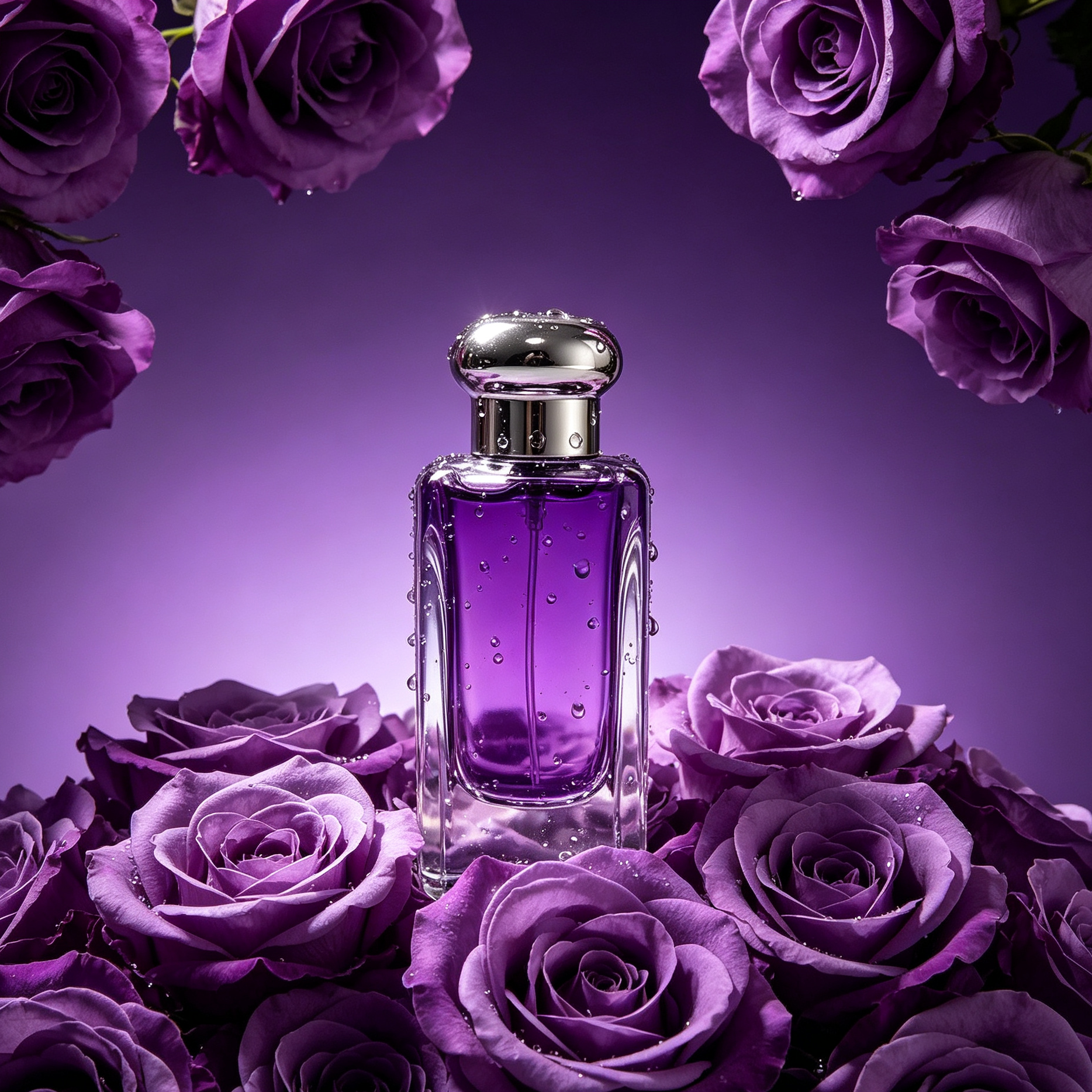 PERFUME BOTTLE