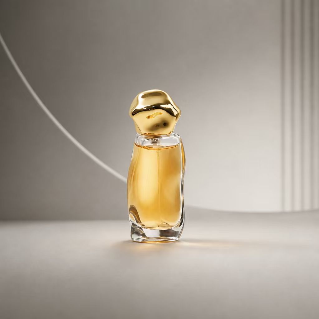 PERFUME BOTTLE