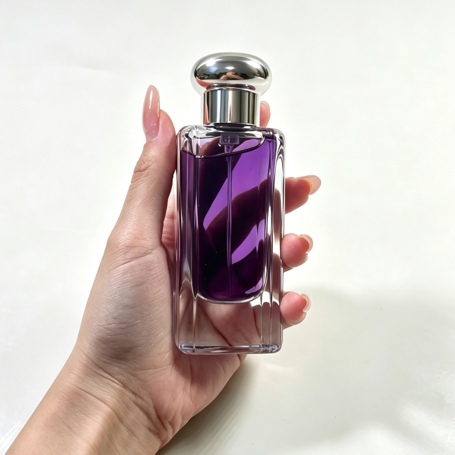 PERFUME BOTTLE