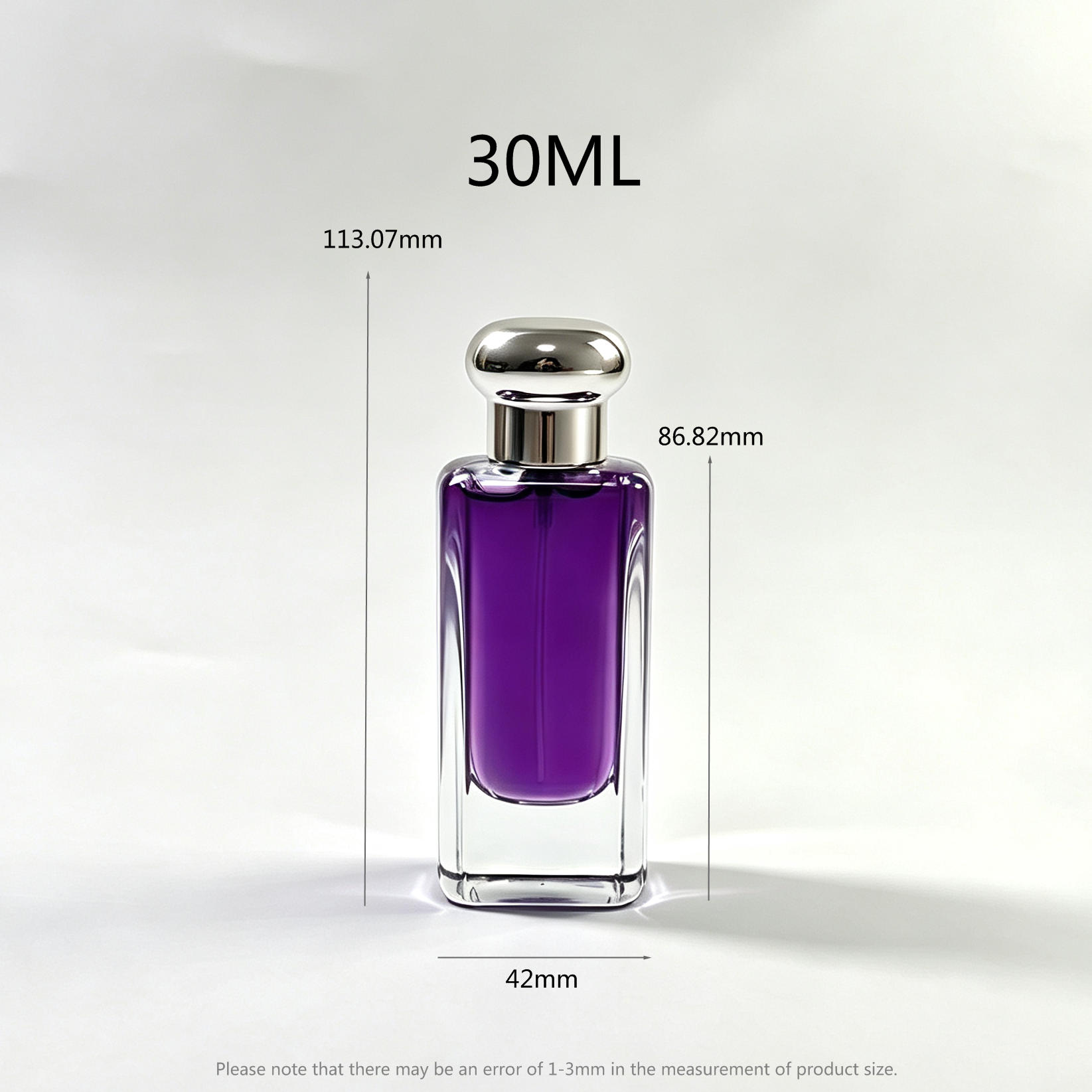 PERFUME BOTTLE