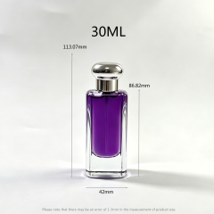 PERFUME BOTTLE