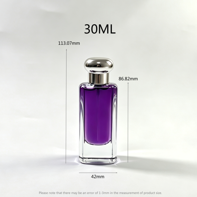 PERFUME BOTTLE