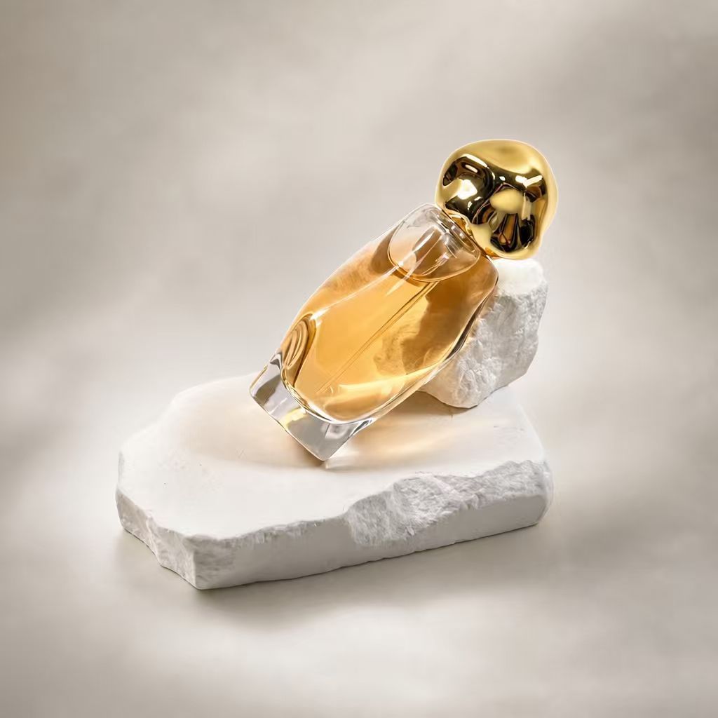 PERFUME BOTTLE