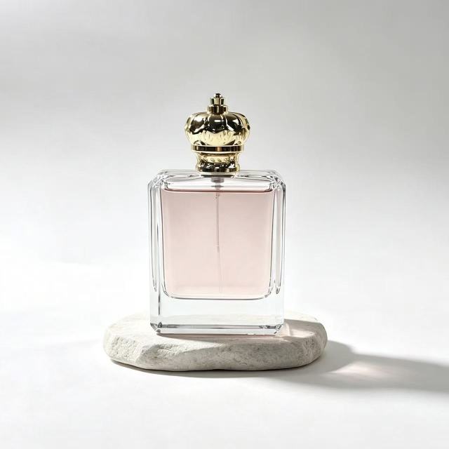 PERFUME BOTTLE