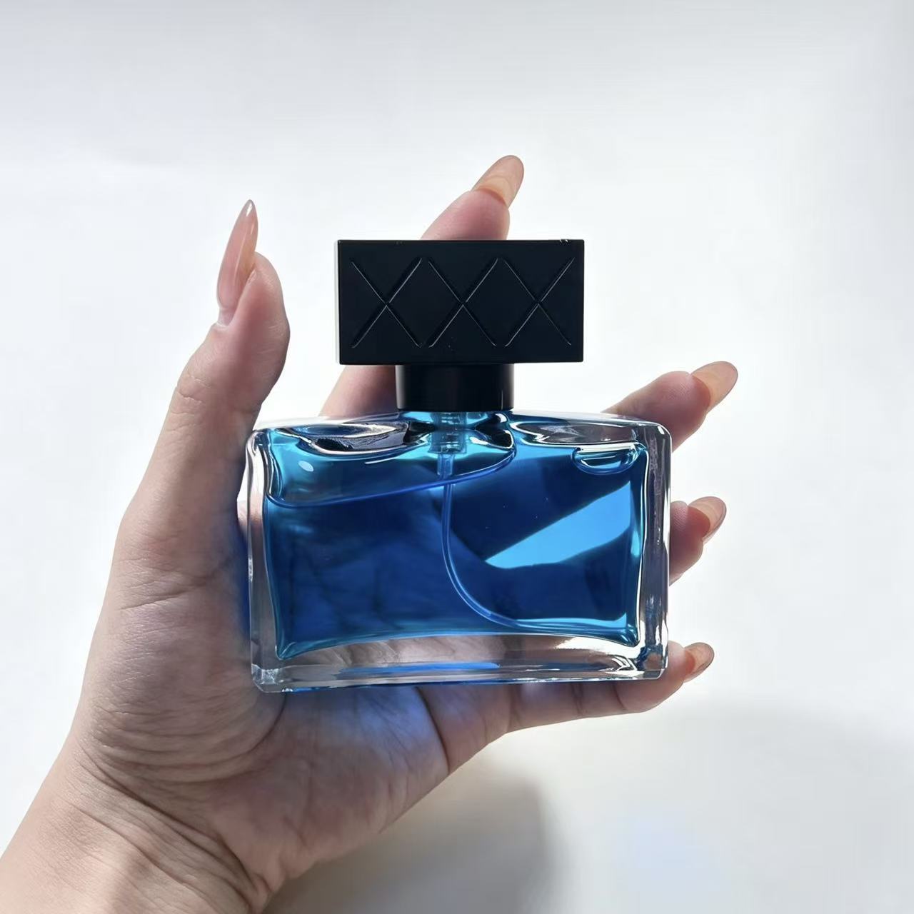 PERFUME BOTTLE