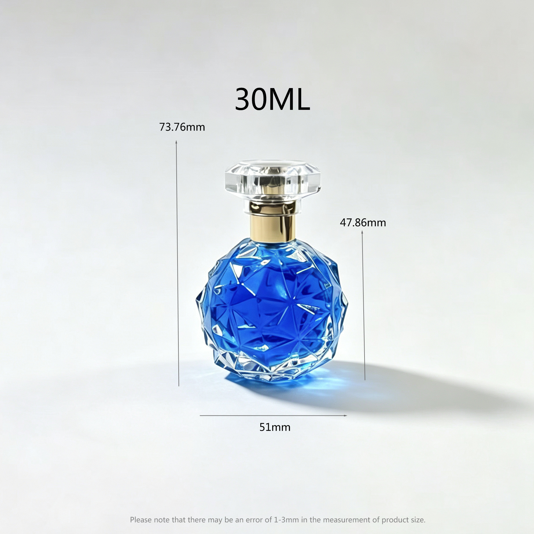 PERFUME BOTTLE