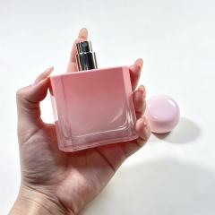 PERFUME BOTTLE