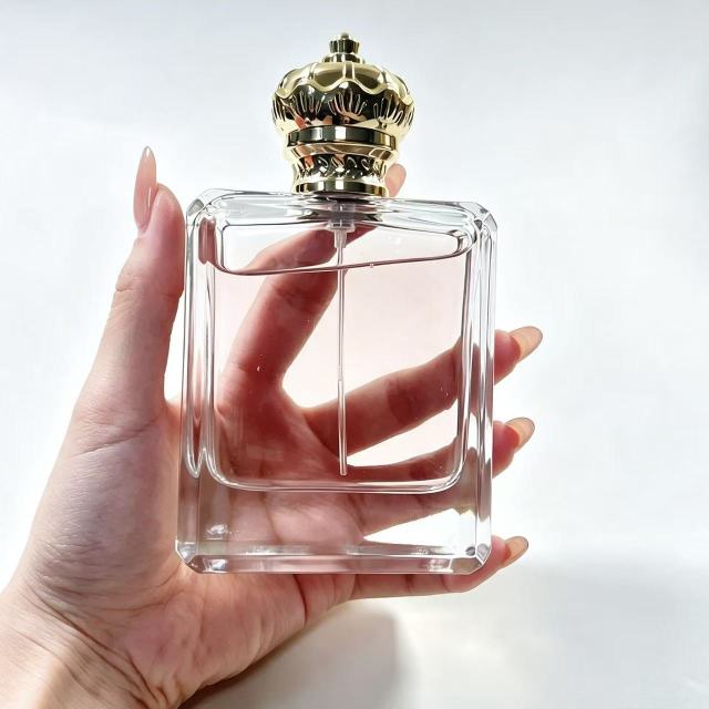 PERFUME BOTTLE
