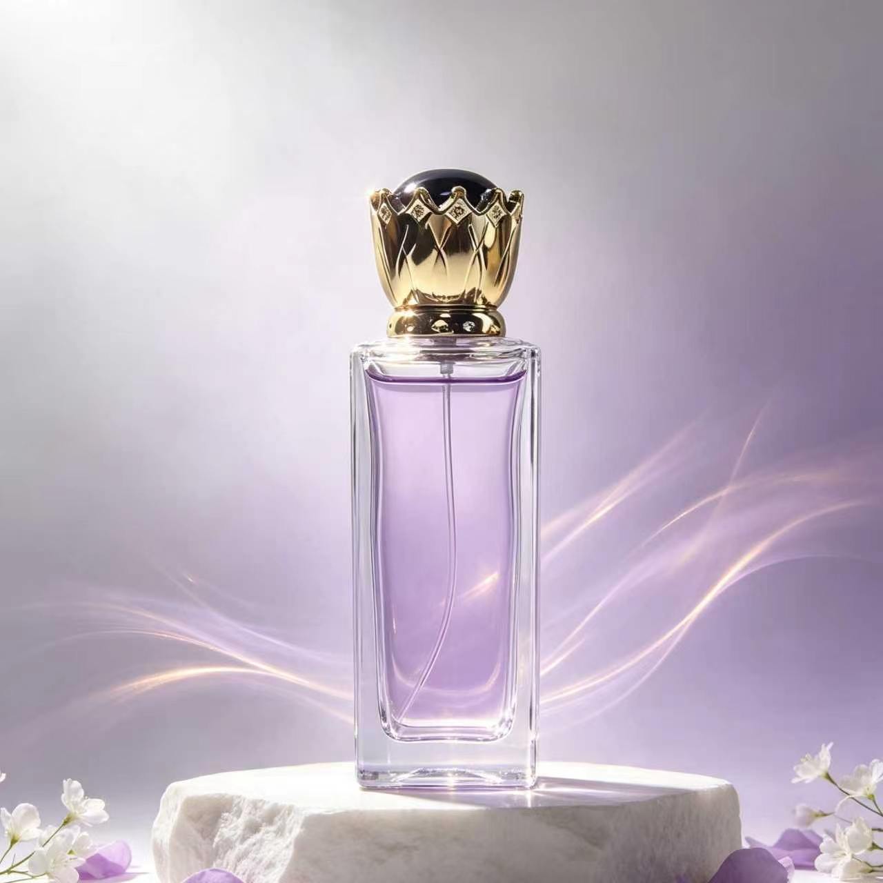 PERFUME BOTTLE