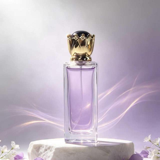 PERFUME BOTTLE