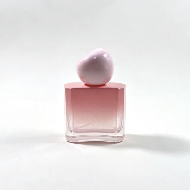PERFUME BOTTLE