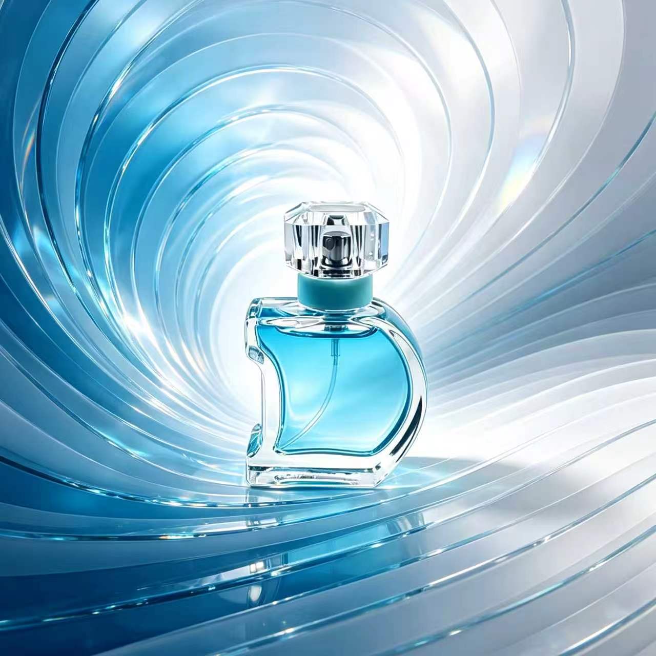 PERFUME BOTTLE