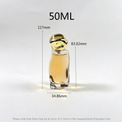 PERFUME BOTTLE