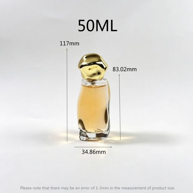 PERFUME BOTTLE