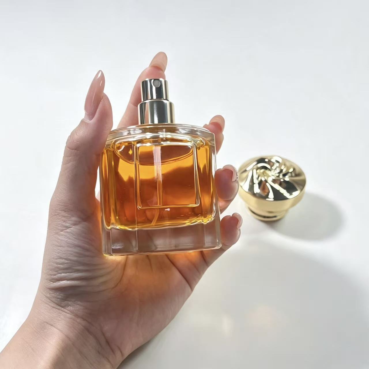 PERFUME BOTTLE