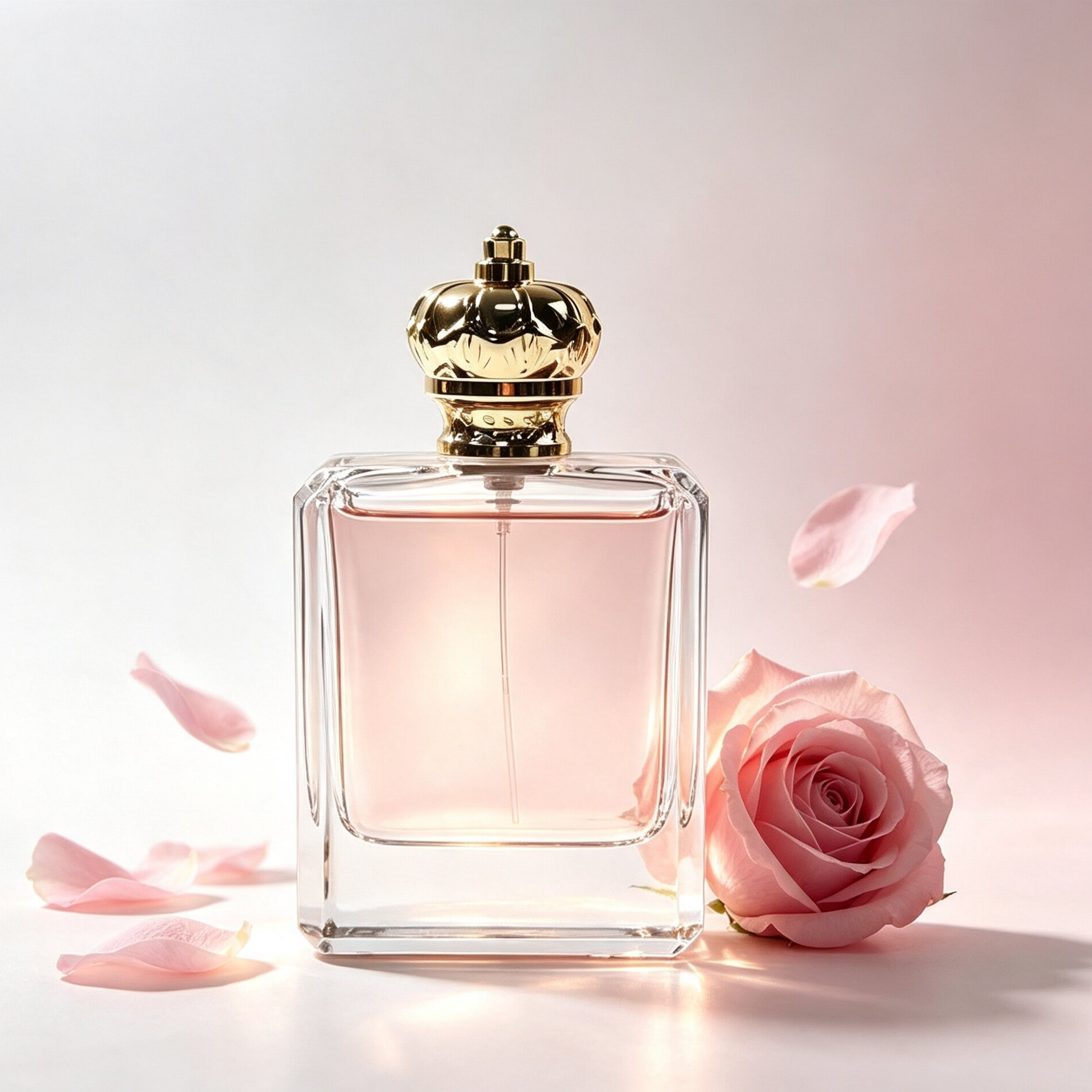 PERFUME BOTTLE