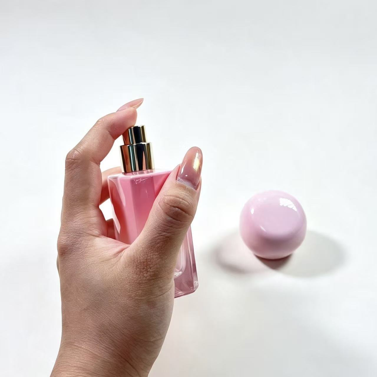 PERFUME BOTTLE