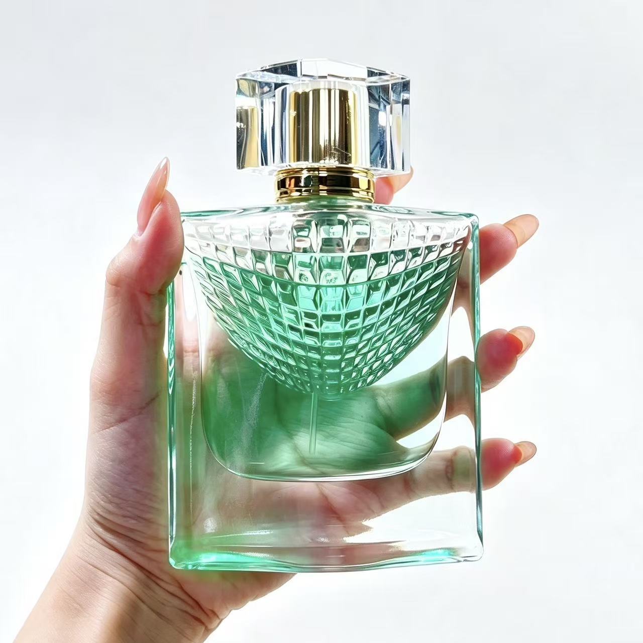 PERFUME BOTTLE