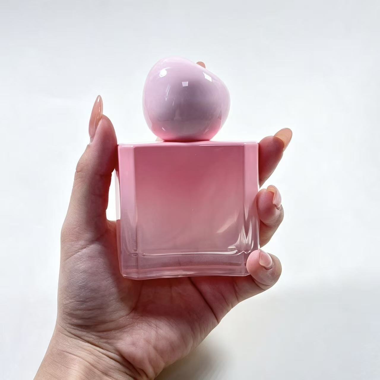 PERFUME BOTTLE