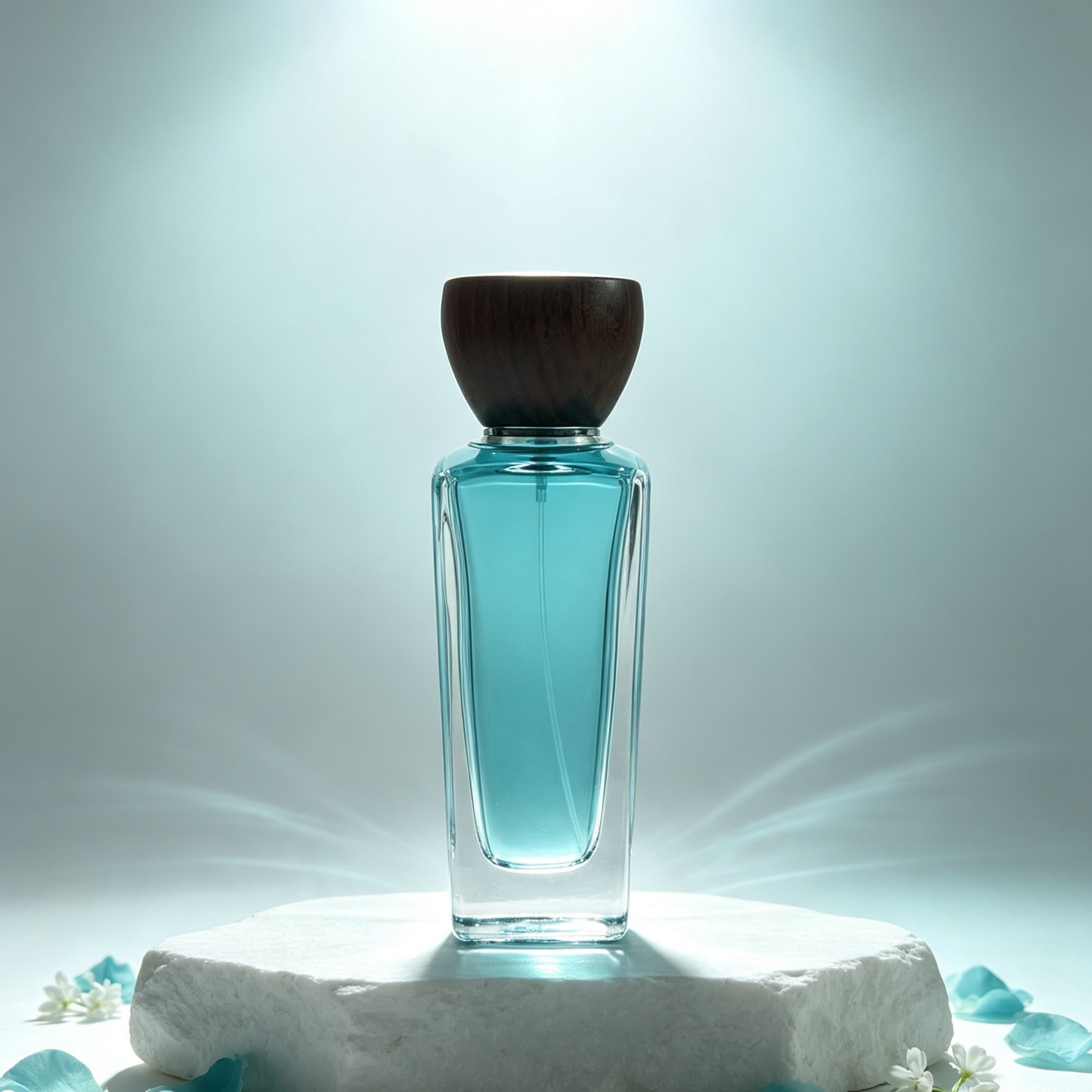 PERFUME BOTTLE
