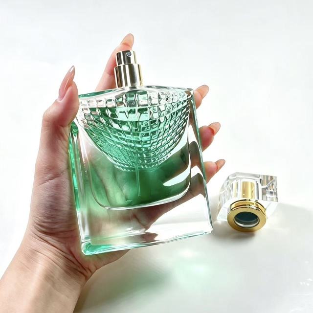 PERFUME BOTTLE