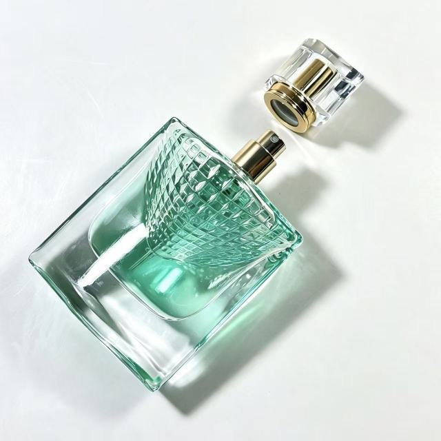 PERFUME BOTTLE