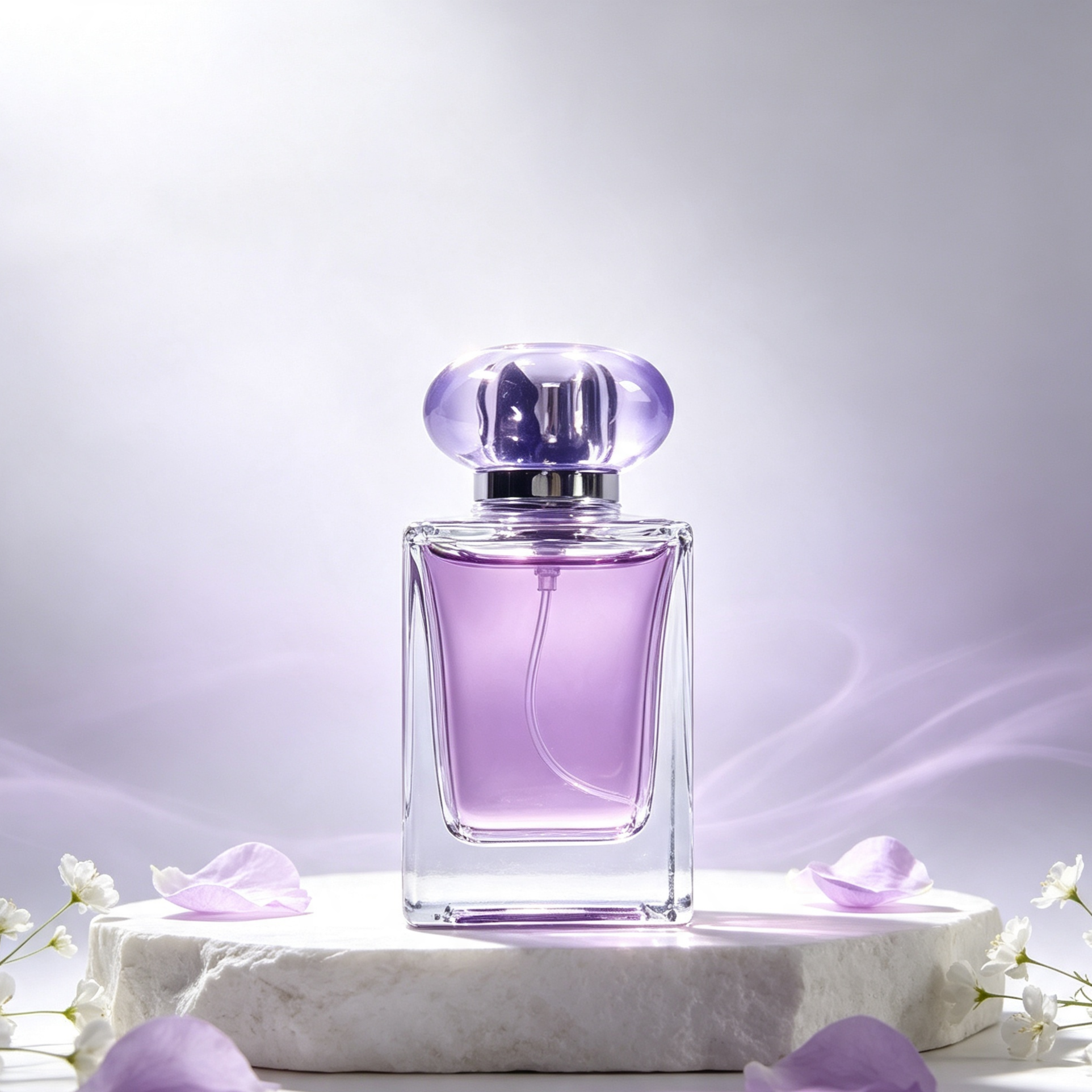 PERFUME BOTTLE