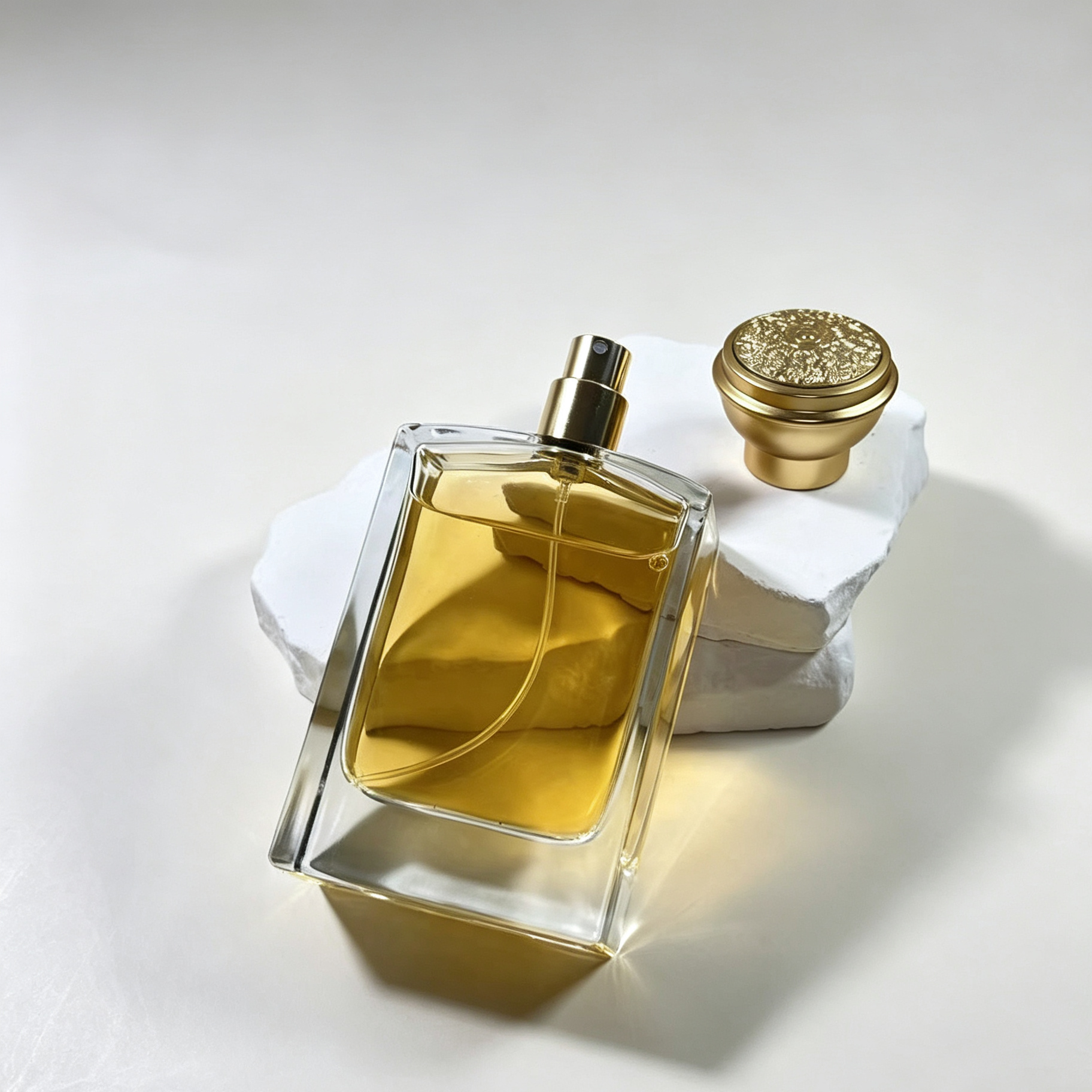 PERFUME BOTTLE