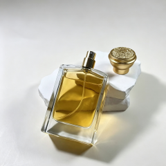 PERFUME BOTTLE