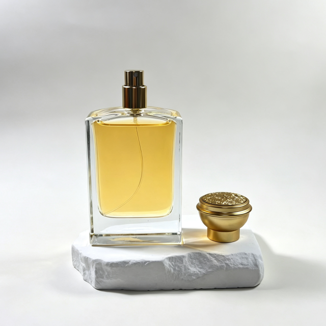 PERFUME BOTTLE