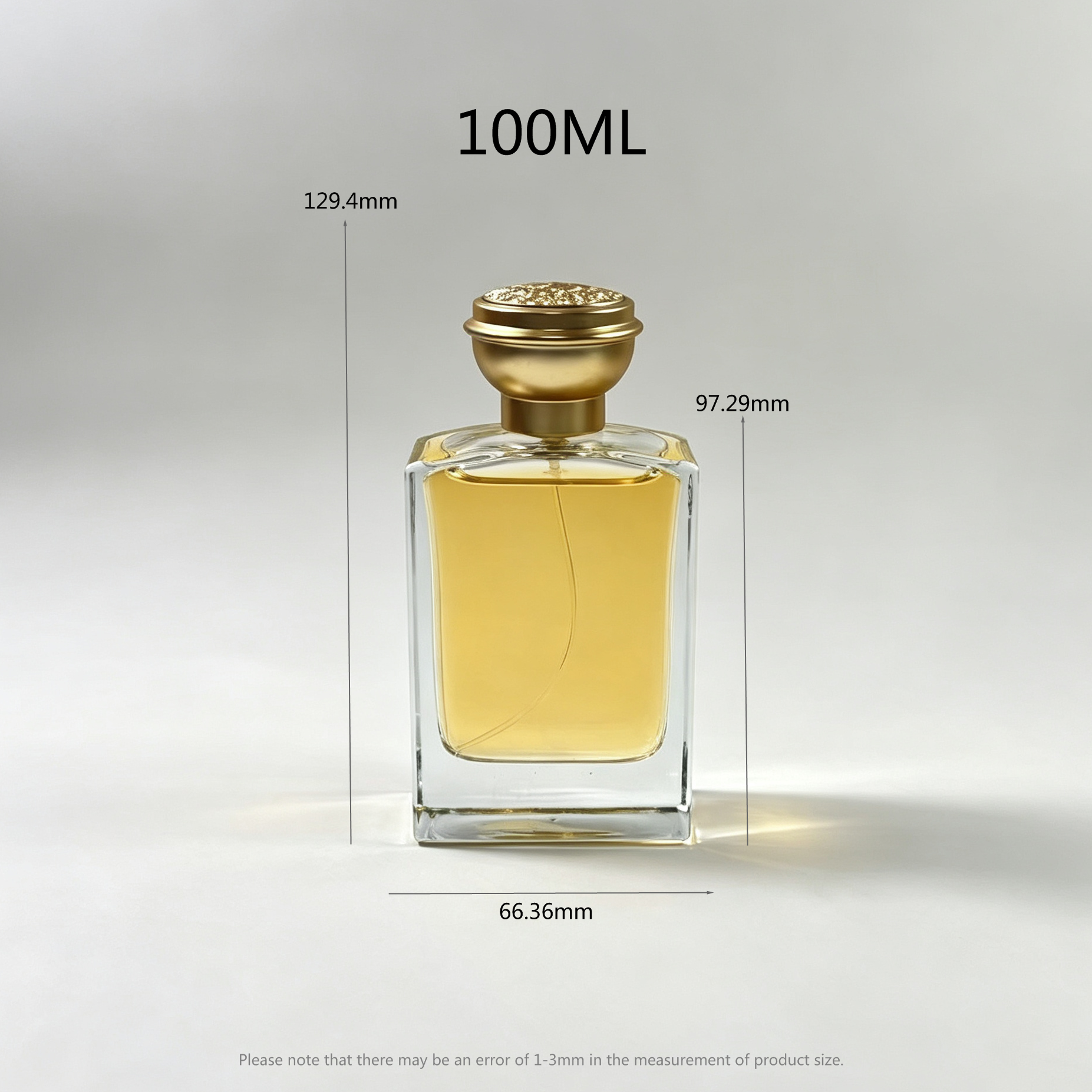 PERFUME BOTTLE