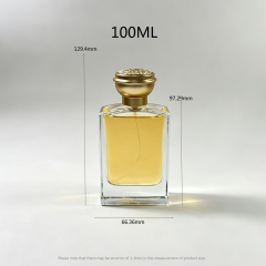 PERFUME BOTTLE