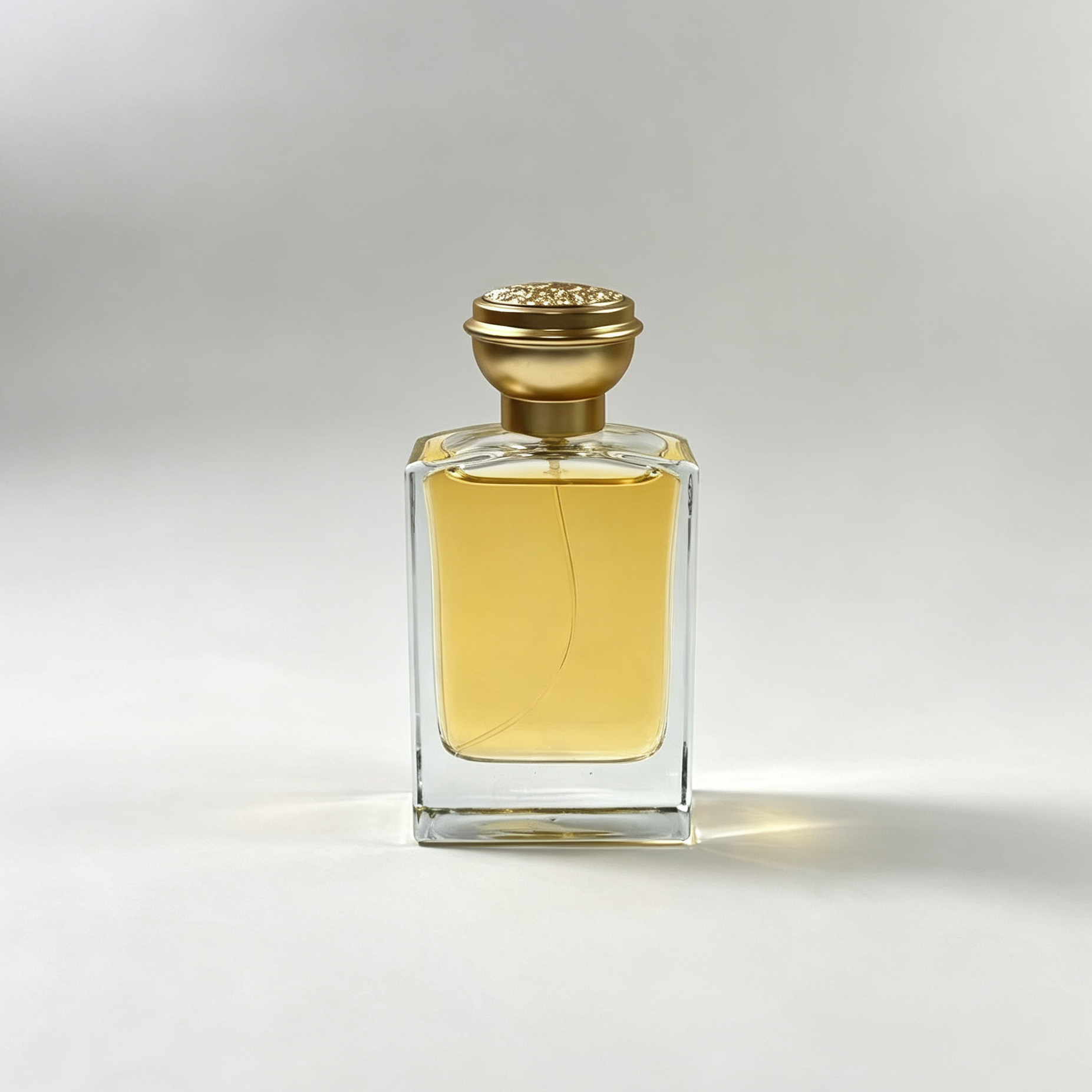 PERFUME BOTTLE