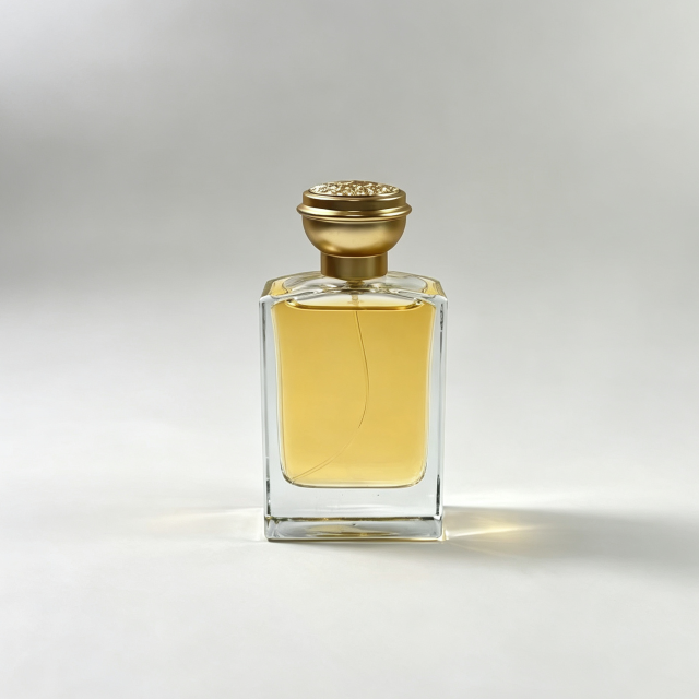 PERFUME BOTTLE