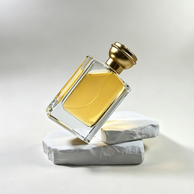 PERFUME BOTTLE