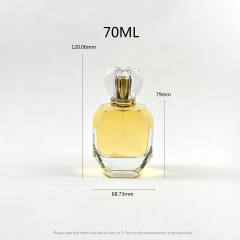 PERFUME BOTTLE