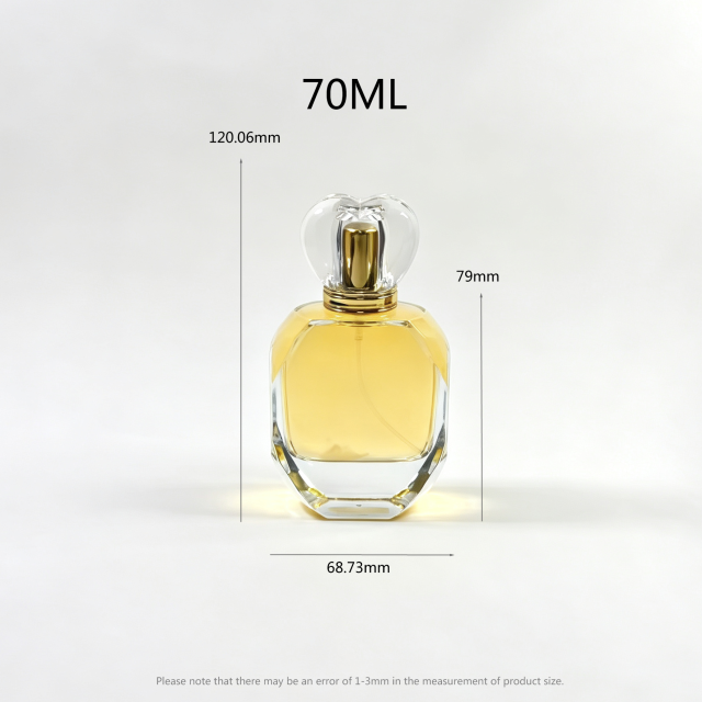 PERFUME BOTTLE