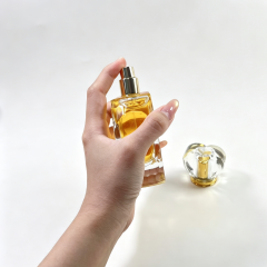 PERFUME BOTTLE