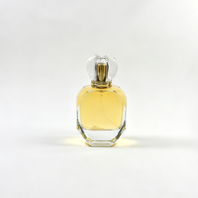 PERFUME BOTTLE
