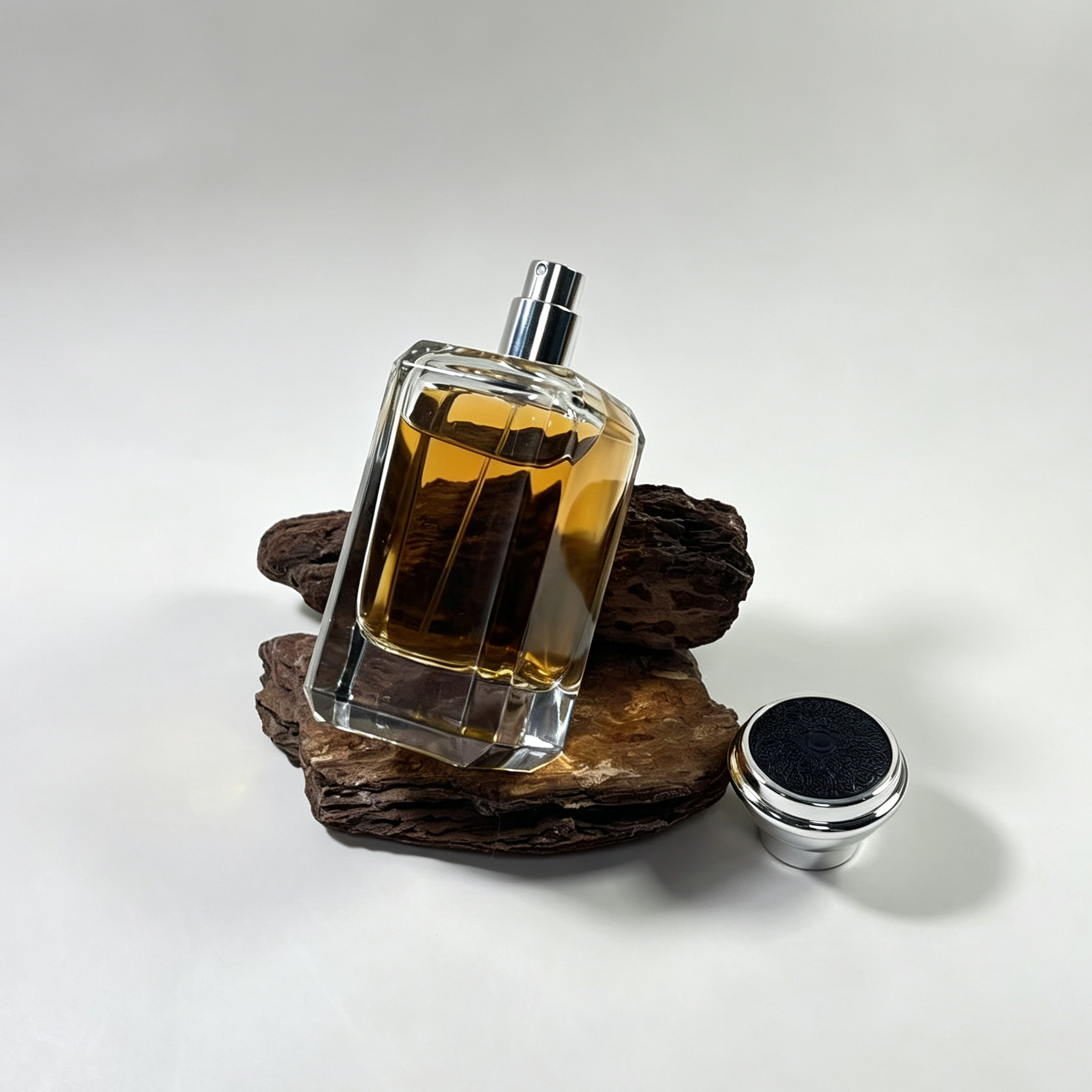 PERFUME BOTTLE