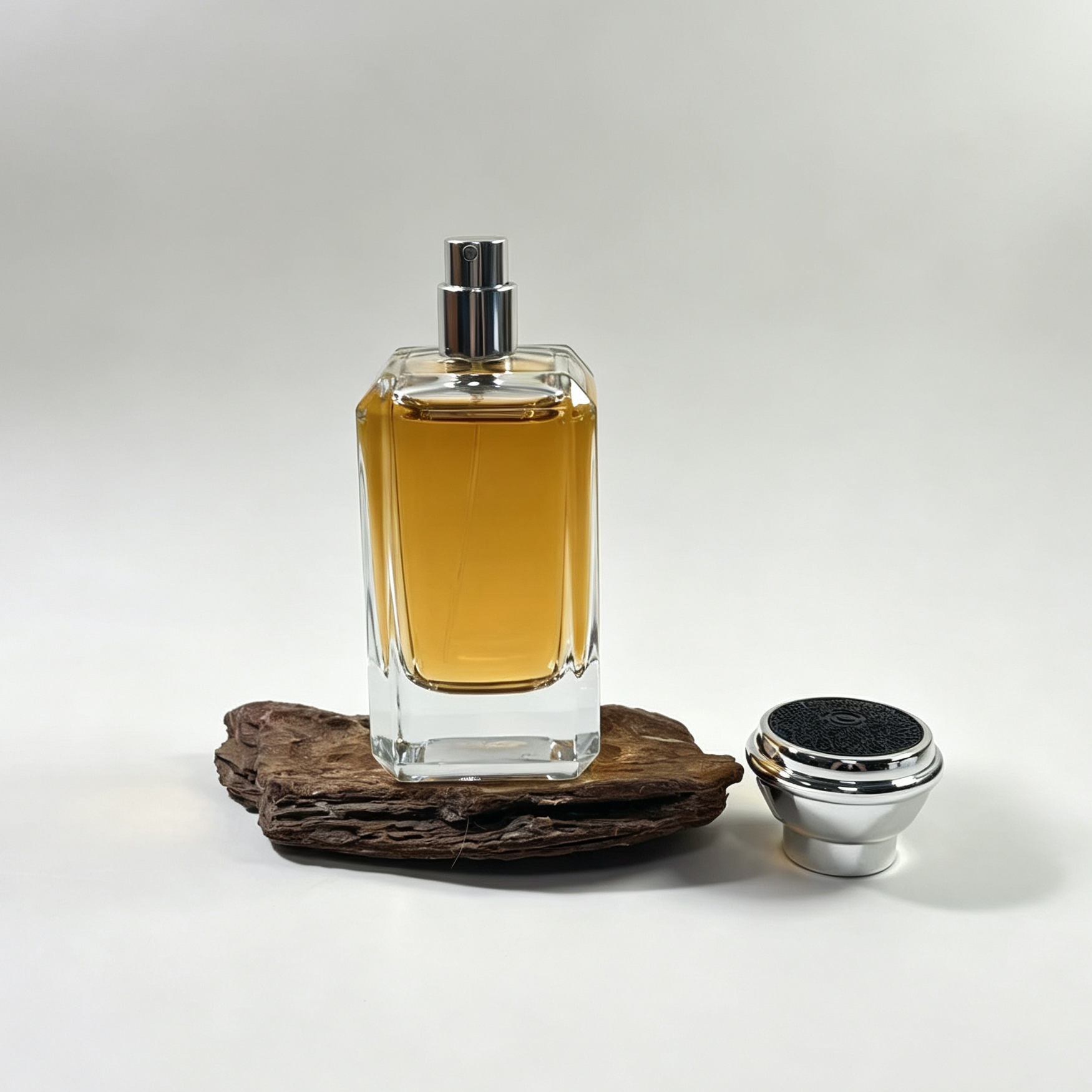 PERFUME BOTTLE