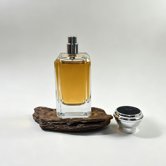 PERFUME BOTTLE