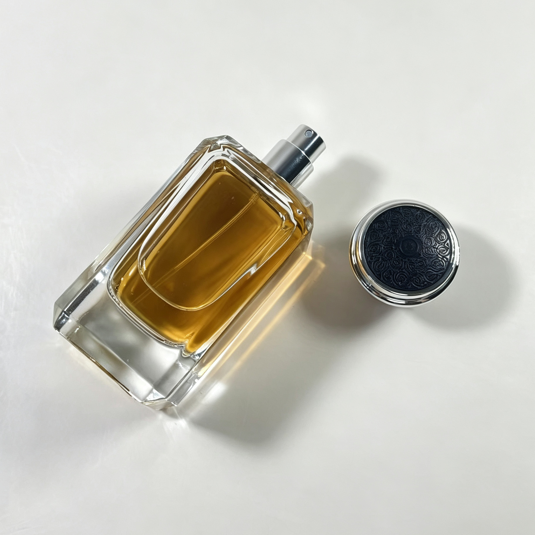 PERFUME BOTTLE