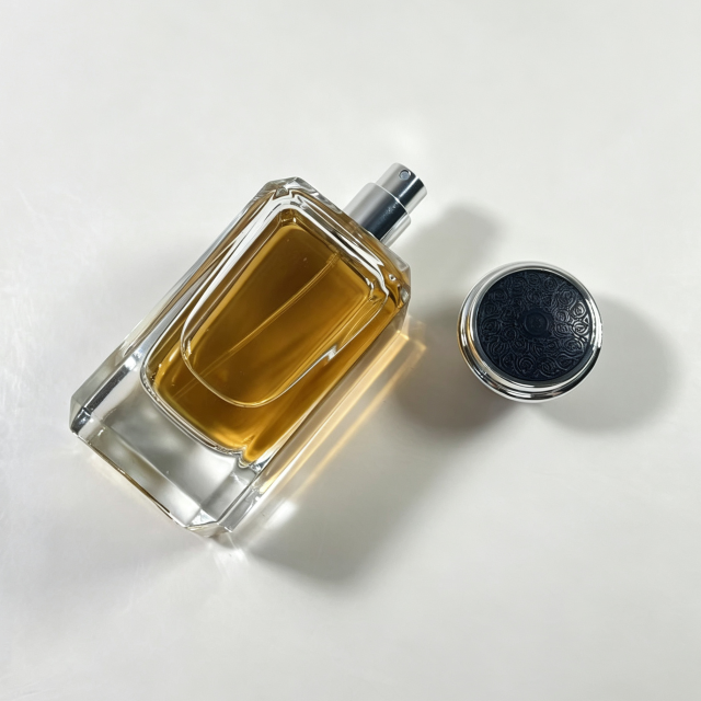 PERFUME BOTTLE