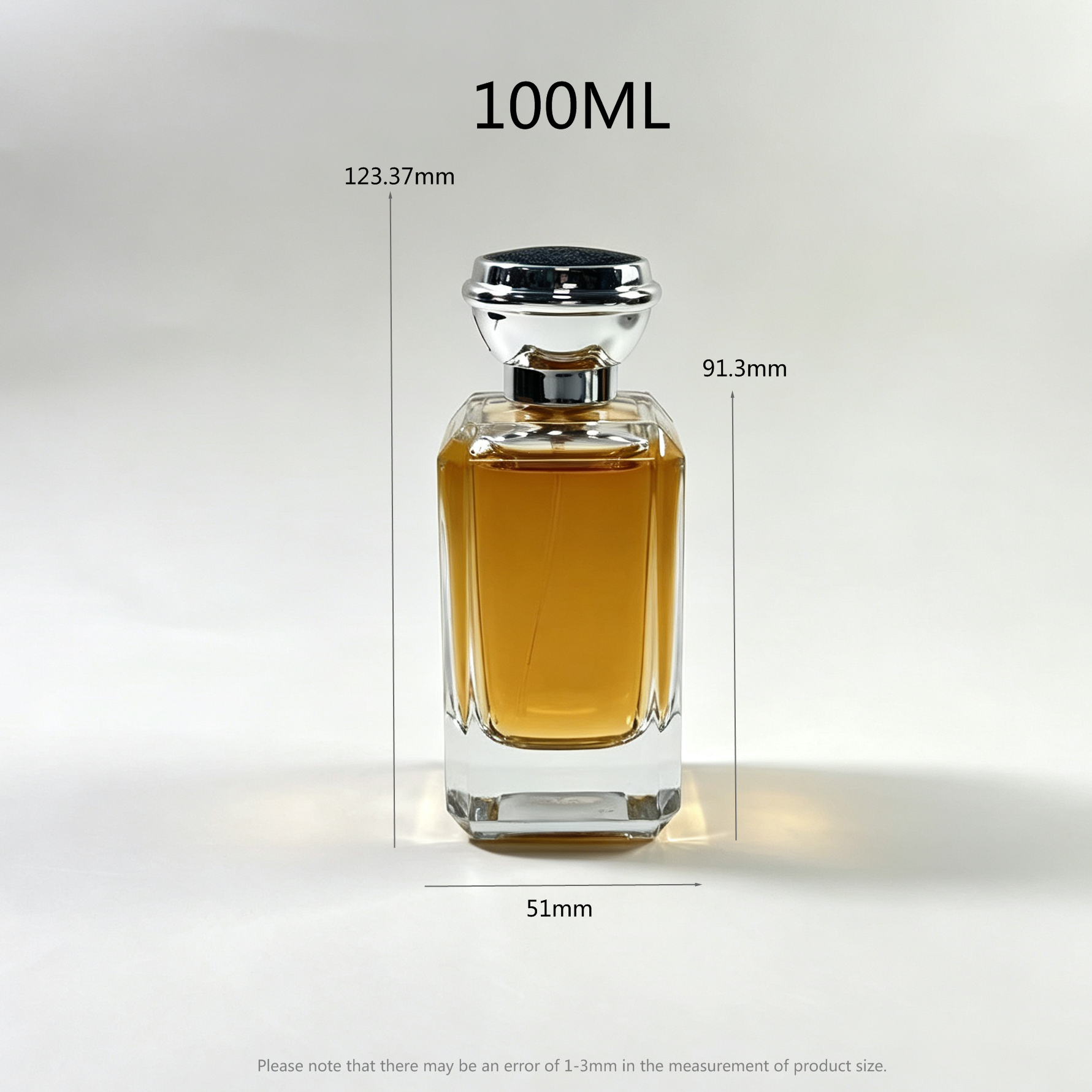 PERFUME BOTTLE