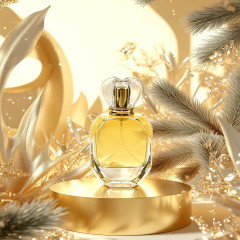 PERFUME BOTTLE