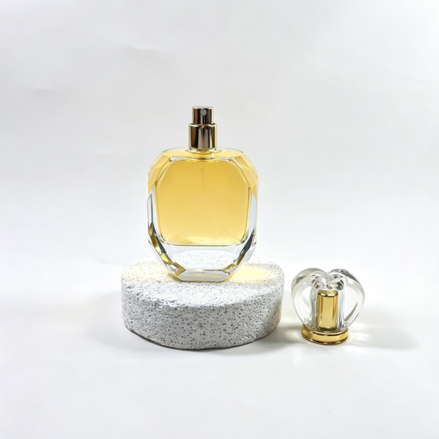 PERFUME BOTTLE