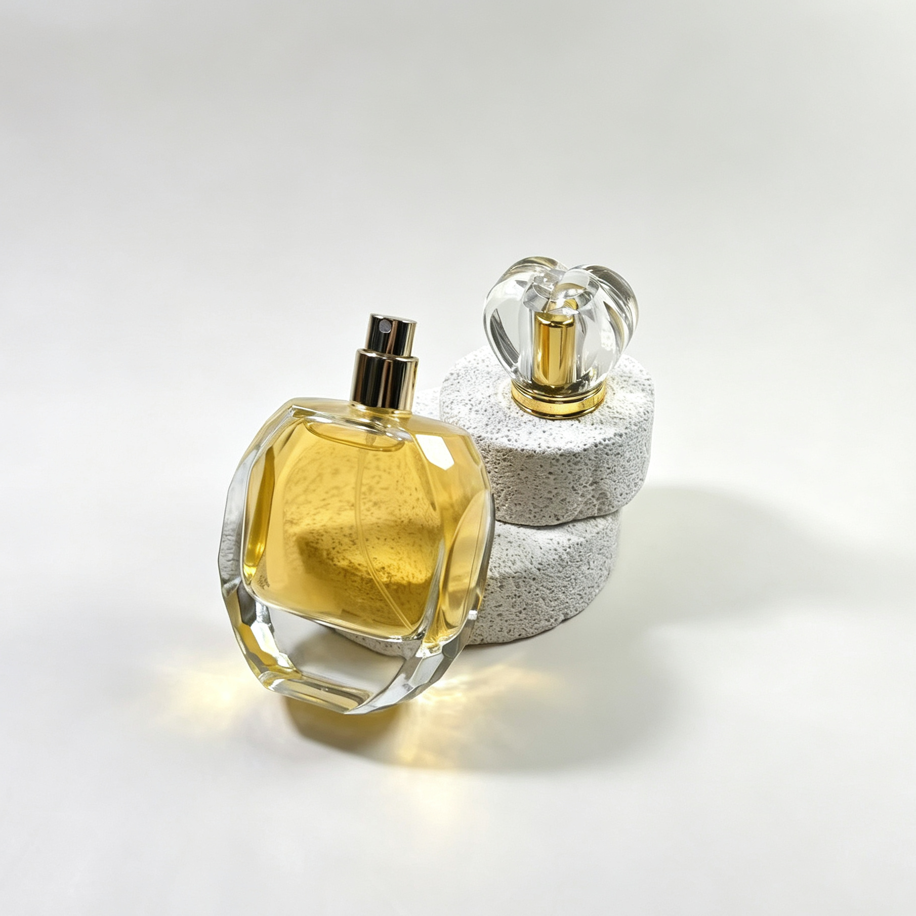 PERFUME BOTTLE
